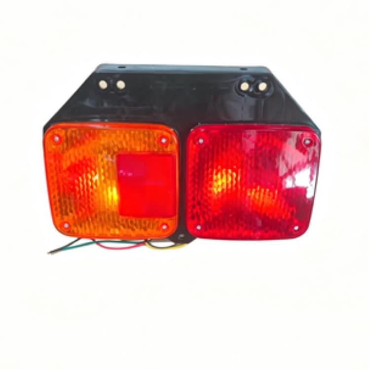 Universal Tail Light for Japanese Trucks ISUZU/HINO/MIT/UD