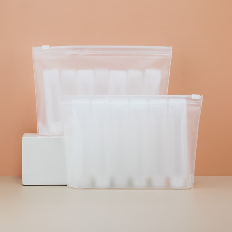 Travel Size Pump Head Soft Tube Bottle Set Sample Cream Lotion Foundation Skin Care Water Cosmetic Packaging Plastic Bottles