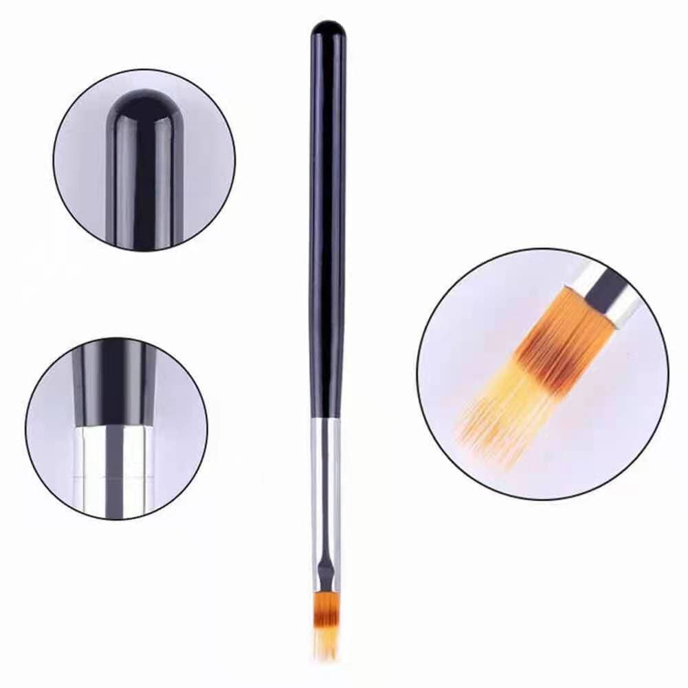 Beauty Care/Makeup/Nail Art Pen/Nail Art Brush - Nail Care Essential Tool for Manicure Pedicure