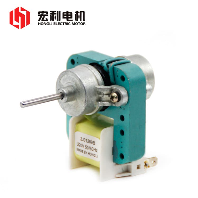 Refrigerator Freezer Shaded Pole Motor Air Conditioner Micro Motor DC Motor 4680JB1017E Micro Motor