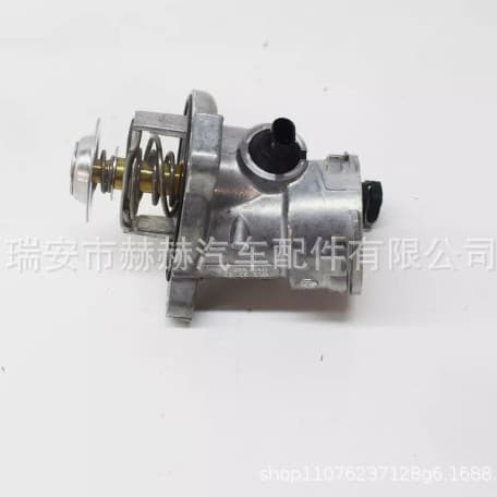 Thermostat Housing for Mercedes OE A1562030475 1562030275 Mercedes M156 E63