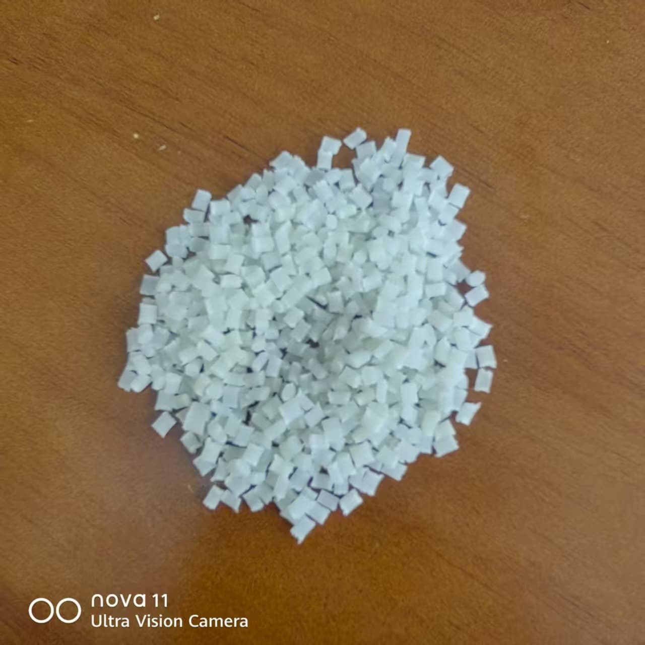New PA6 Nylon Material Modified and Enhanced with 30% Fiber, No Fiber Shedding, Self-Produced and Sold at Low Prices, Direct from Source Factory
