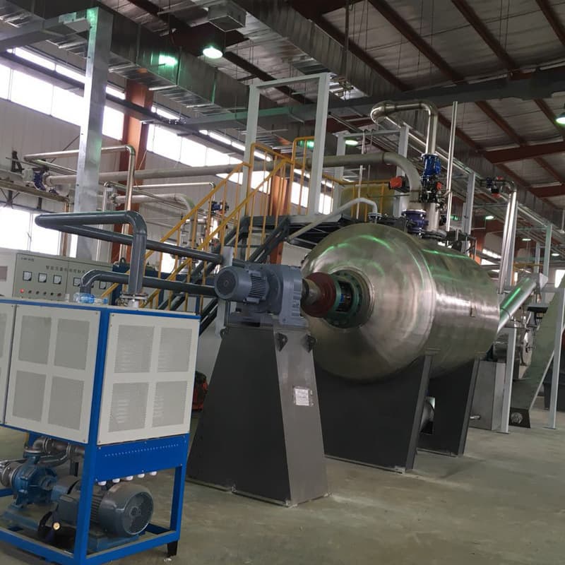 Harmless treatment equipment for diseased and dead livestock and poultry; specialized animal harmless treatment equipment for farms.