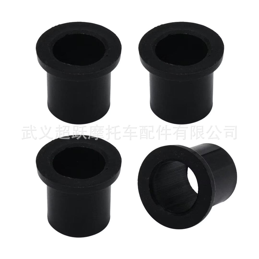 4 Pack Flange Bushing fits Cub Cadet MTD 741-0487C 941-0487A