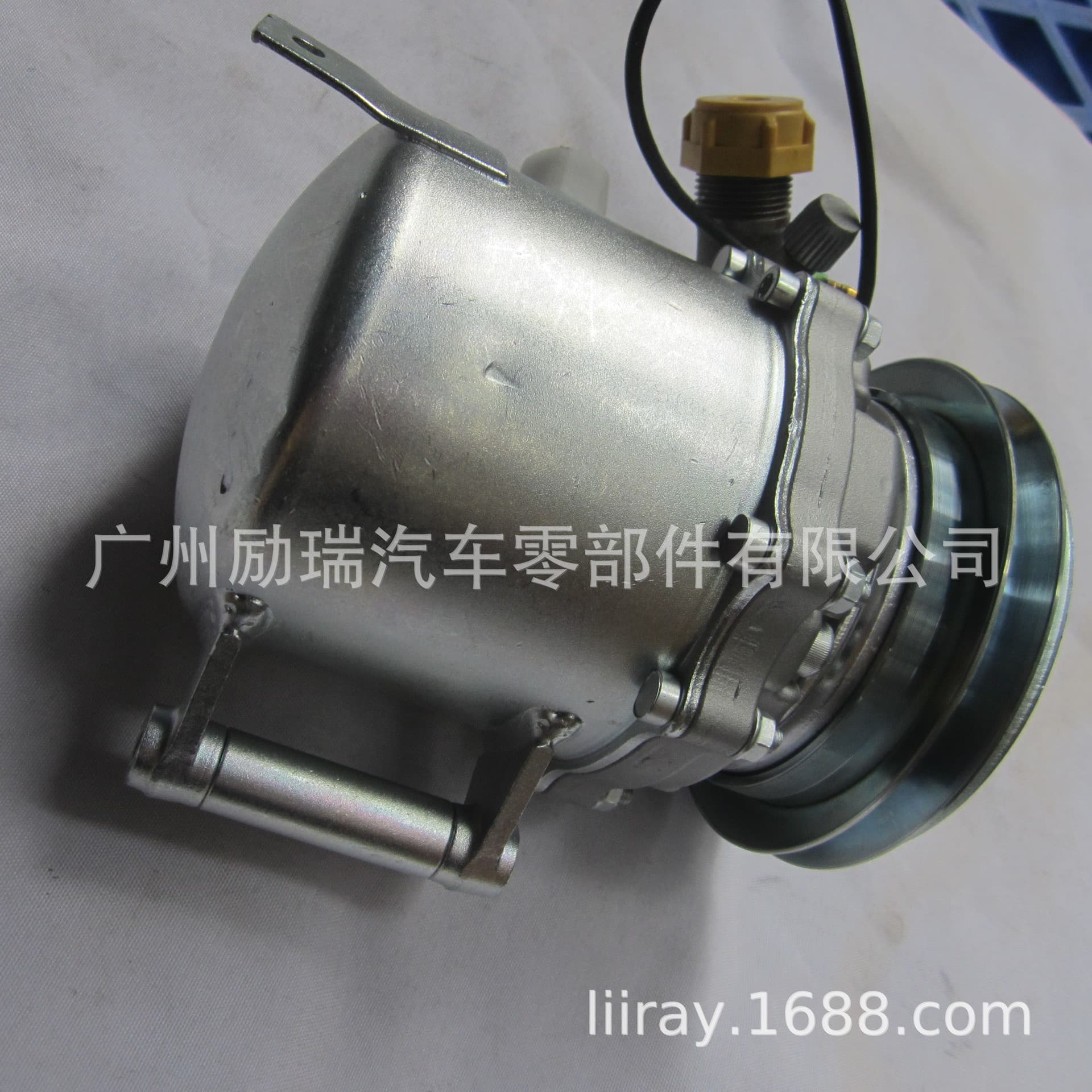 Air Conditioning Compressor for Old BMW 325e 325i 325 535i E30 E34 E32
