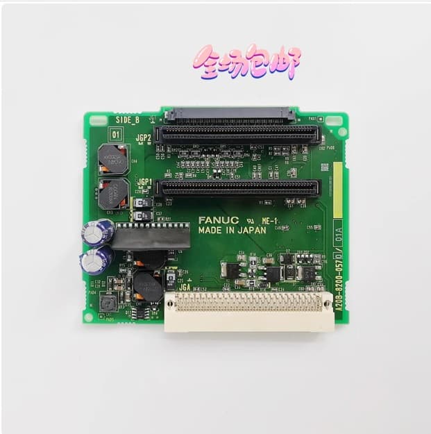 A20B-8200-0570 Robot board, price negotiable