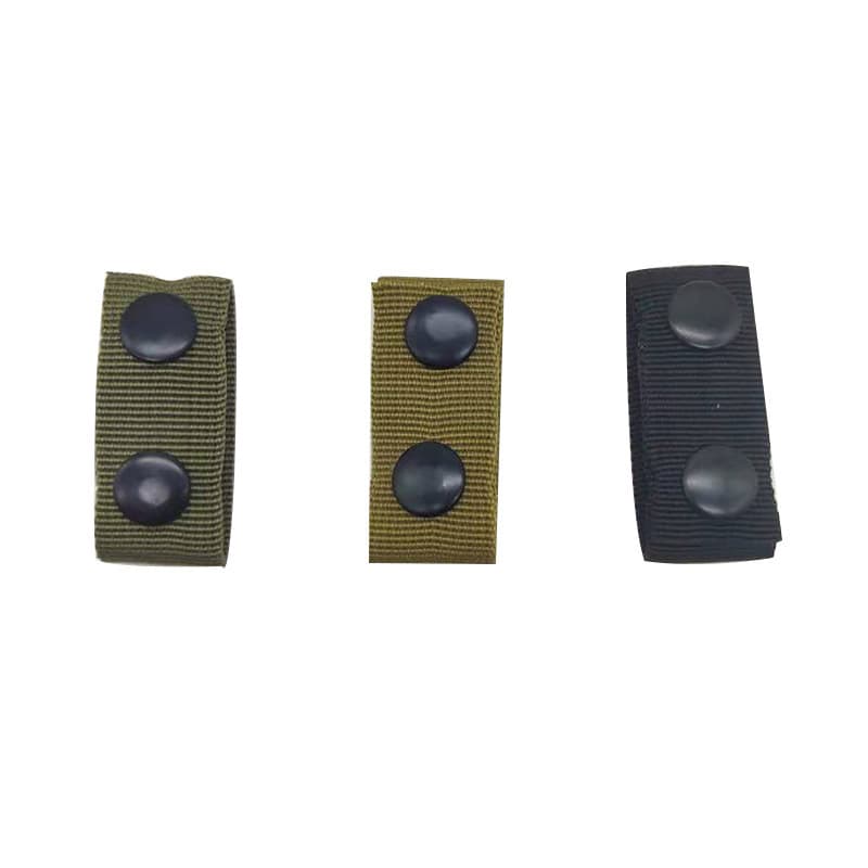 Outdoor tactical waist bag meson parts and accessories bag dropshipping EDC portable quick-loading tactical meson