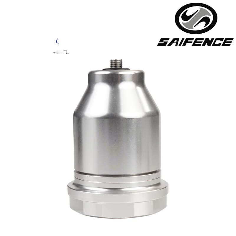 Direct Sales Cross-border Auto Modification Clutch Pump Reservoir Brake Master Cylinder for Honda Civic with Invoice