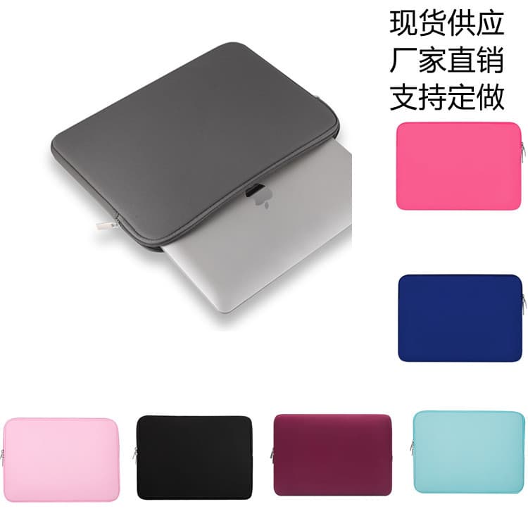 Laptop Sleeve for MacBook Pro 11/13/15 inch and Huawei 14/15.6 inch iPad