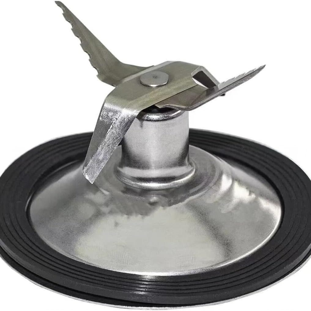 Bra-un Blender 4184, MX2000, MX2050, 4184-625 Juicer Blade Base Food Processor