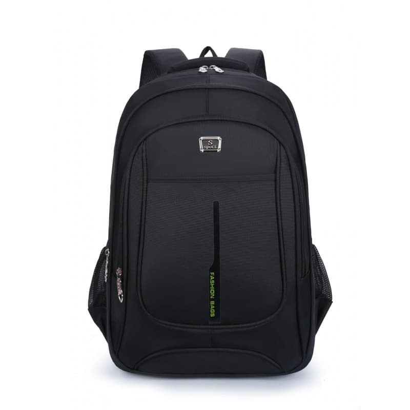 Business Backpack 2026 New Oxford Cloth Large Capacity Men's and Women's Casual Travel Laptop Backpack Multifunctional Backpack
