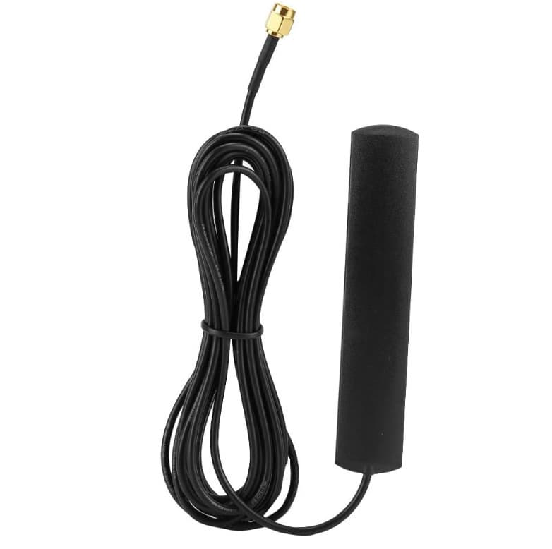 8dBi Gain Antenna for 2G 3G 4G 5G Full-Band, Used for Router Mobile Radio Antenna