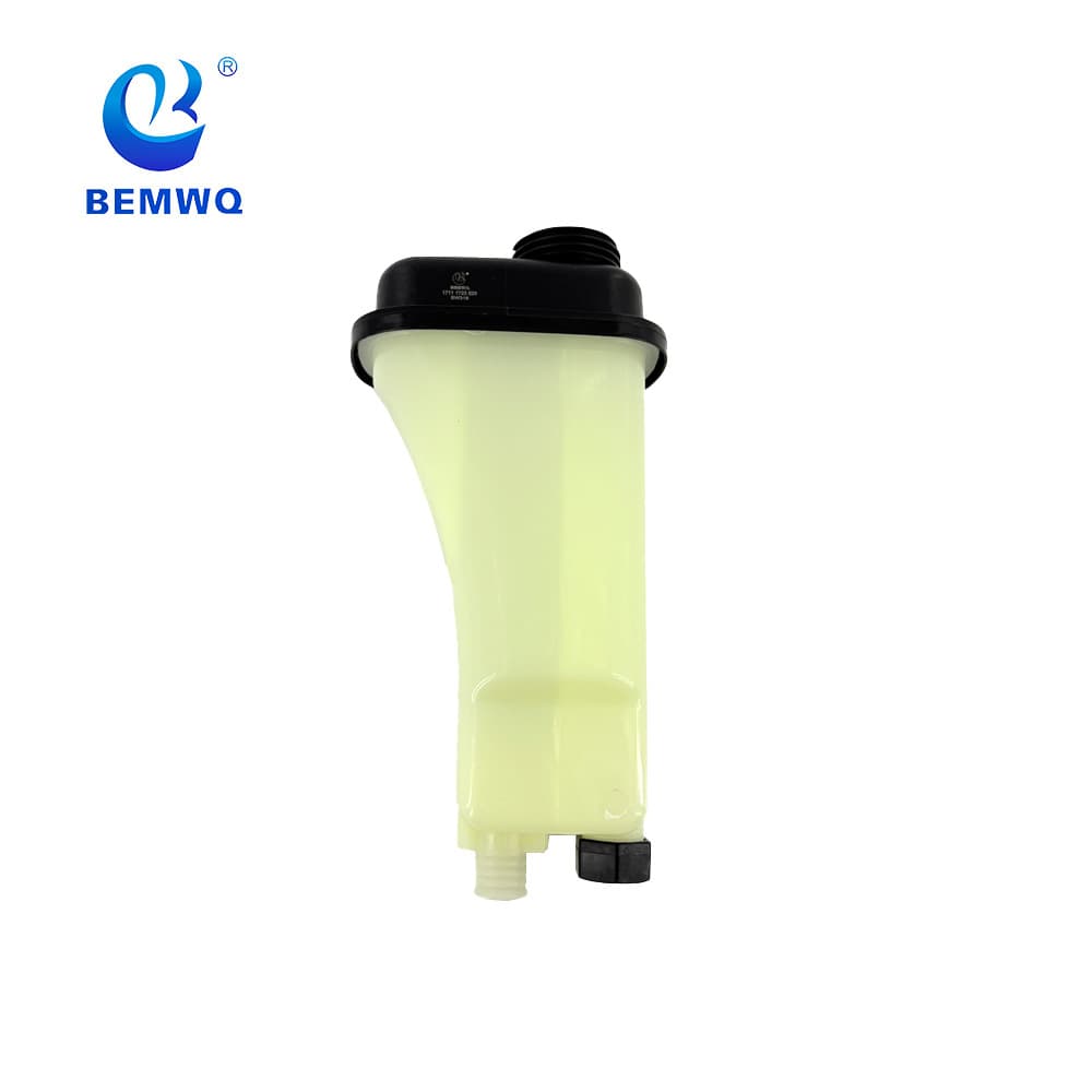 1711172350 Expansion Tank Coolant Reservoir for BMW 5 Series E39 1996-2002