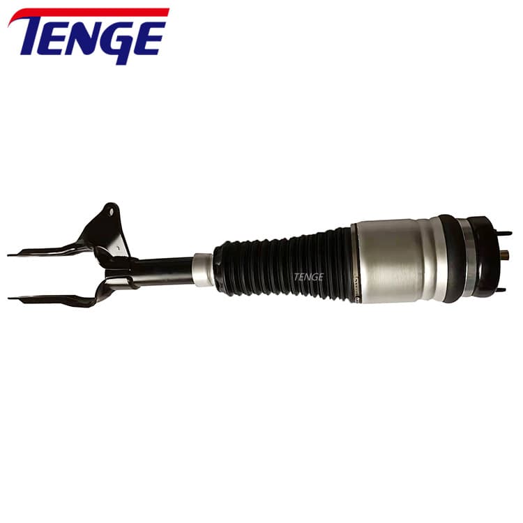 Compatible with Jeep Grand Cherokee New Front Shock Absorber Assembly Front Strut 68253205AA/04A