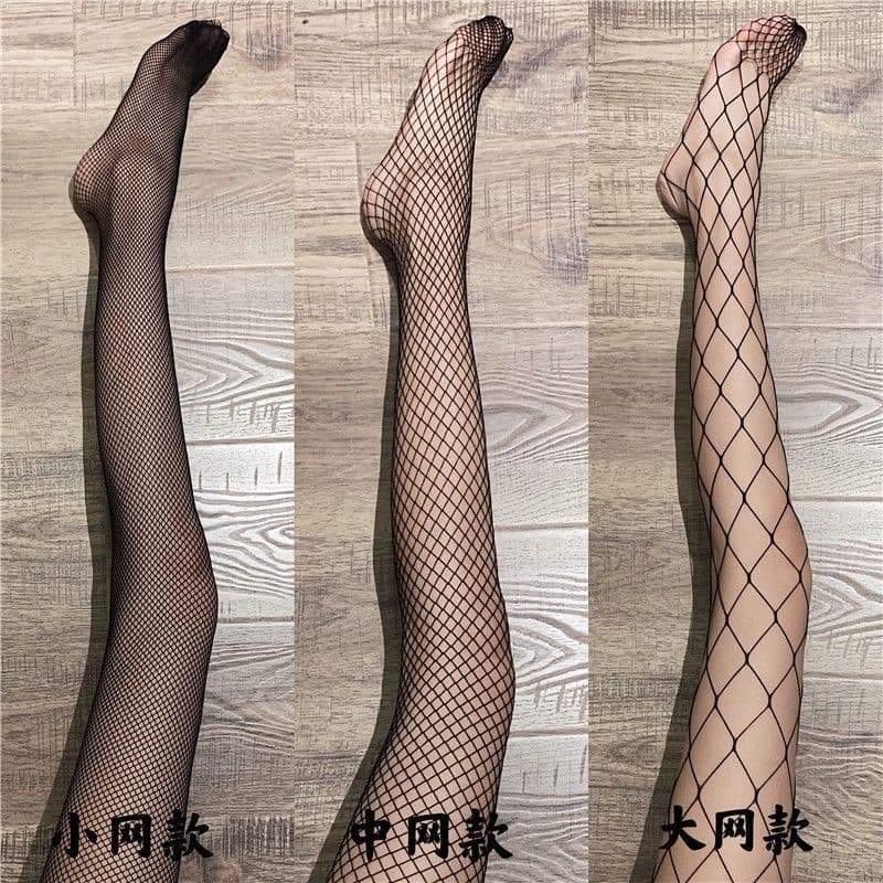 Pantyhose for Spring and Summer, Ladies Stockings, European and American Sexy Long Fishnet Socks with Rhinestones, Factory Wholesale 71