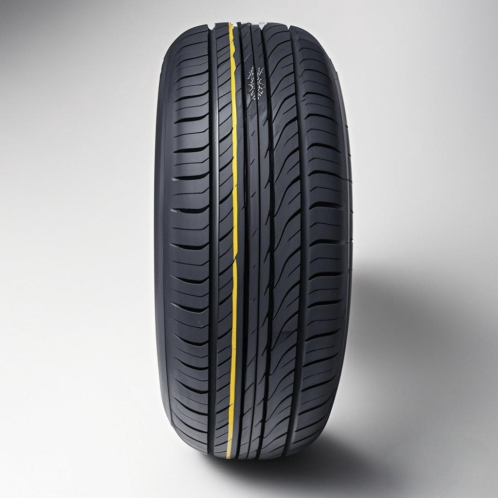 Wholesale and retail of car tires in R15R16R17 multiple sizes