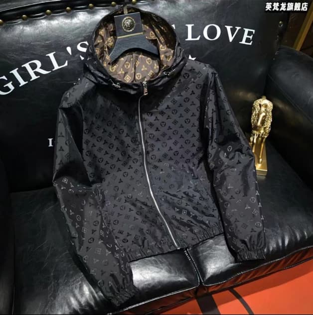 2025 New Autumn Hooded Printed European-Style Jacket Top, Stylish Cardigan, Casual Fashion Slim-Fit Popular Coat