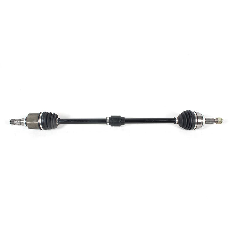 Factory Wholesale Axle Assembly Compatible with Dongfeng Fengxing Jingyi 1.6 Right Axle Front Wheel Drive Shaft Inner and Outer