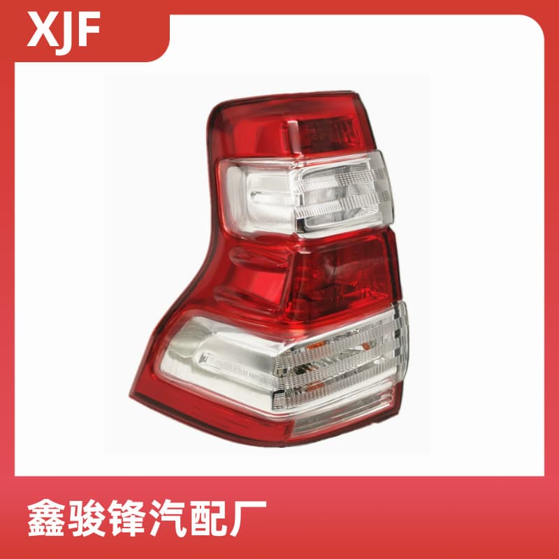 14 Prado Tail Light 2014 Land Cruiser PRADO Brake Light 81551-0G020 81561-0G020
