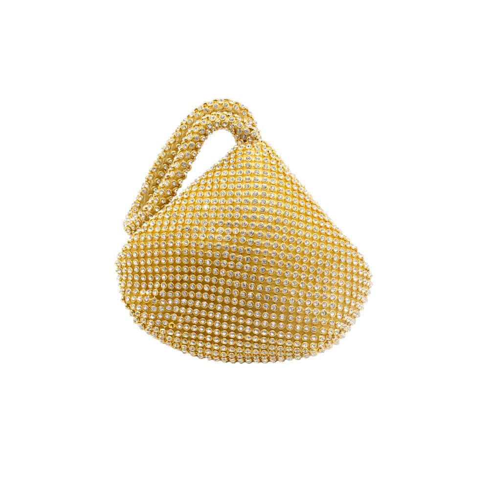 Manufacturer drop ship rhinestone dinner bag mine portable evening gift bag mobile phone bag coin purse clutch bags