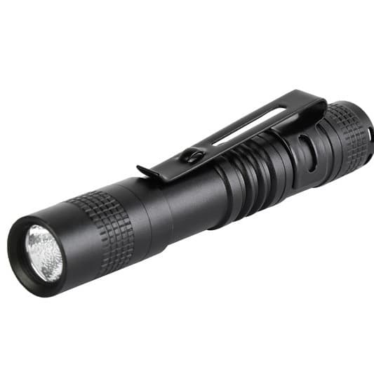 Cross-border XPE Bright Flashlight Mini UV Flashlight Dry Battery LED Pen Light Scorpion Light Mini Small Flashlight