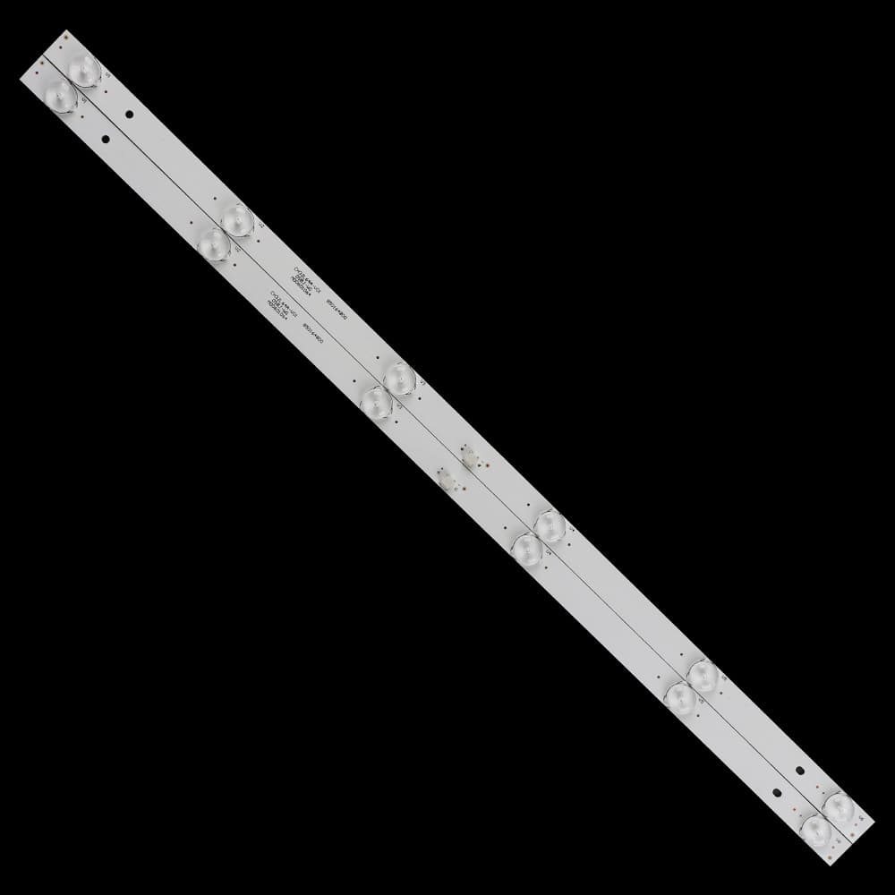 Brand new original LED backlight strip for 32-inch Changhong 32M1 32D3700I 32D3F LCD TVs