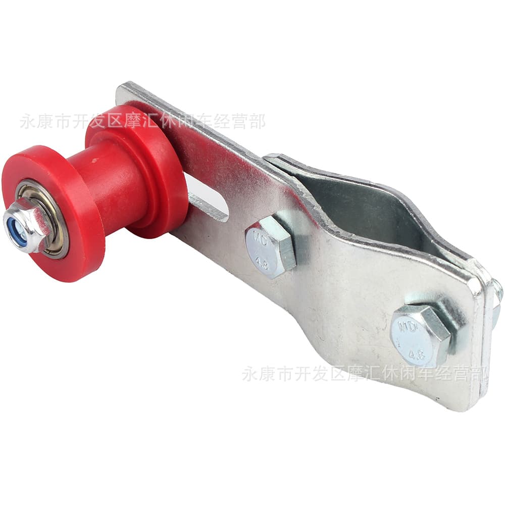 Mini Motorcycle Bicycle Parts Two-Stroke 49CC 60CC 80CC Chain Tensioner Drive Guide Sprocket