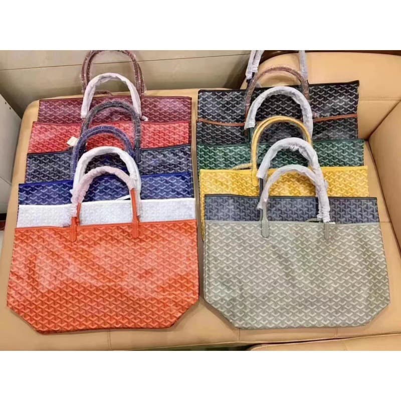 Foreign trade hot selling dog tooth shopping bag tote bag large medium size commuter portable shoulder bag large capacity travel bag