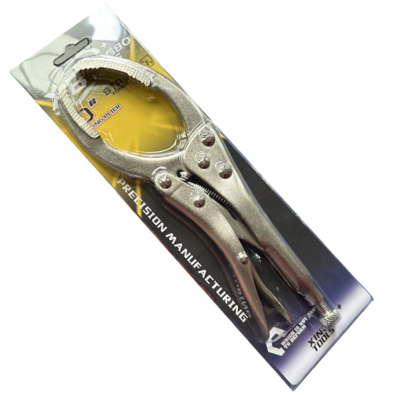 Xingbo pliers-type oil filter wrench popular car repair tools mechanical maintenance pliers oil filter locking pliers