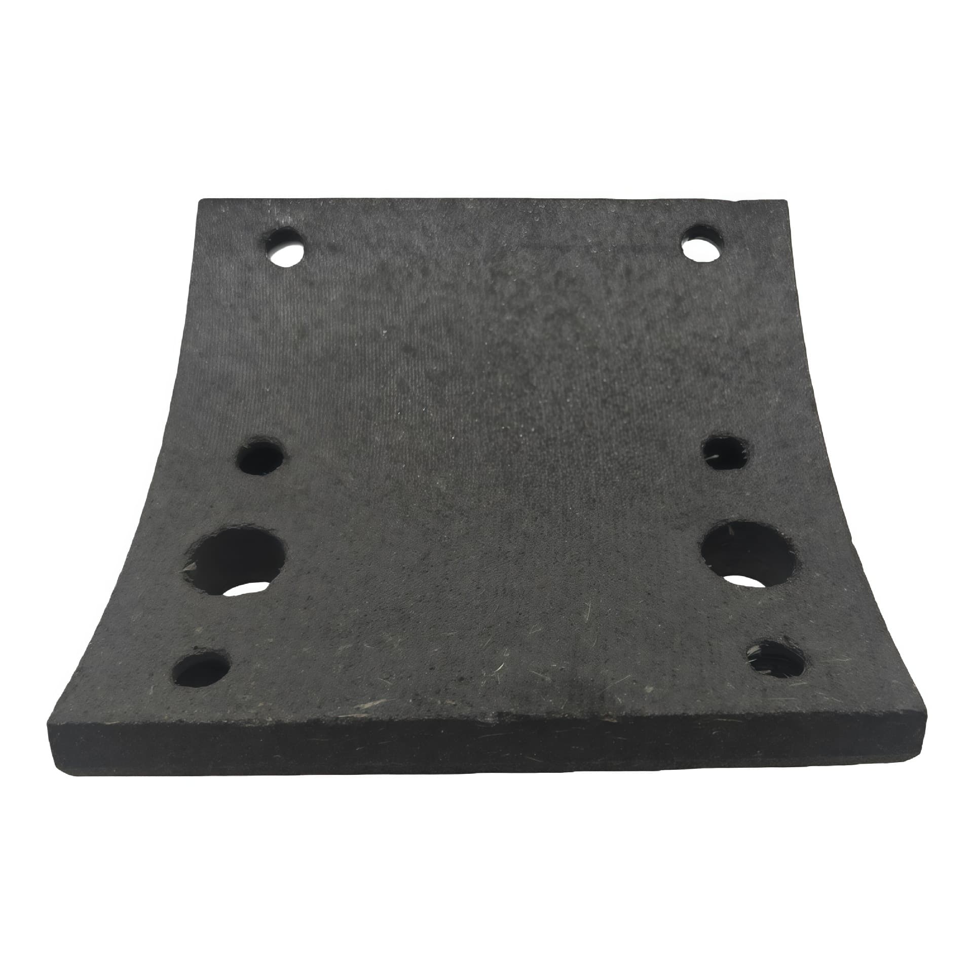 Brake pads 130*90*52.7*13.5 suitable for heavy-duty trucks, light trucks, Howo.