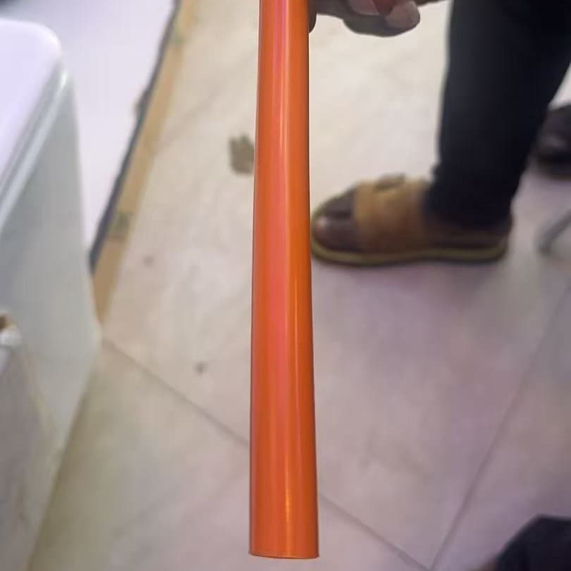 Thickened Aluminum-Plastic Composite Pipe for Solar Water Heaters - High Elasticity Hot Water Pipe