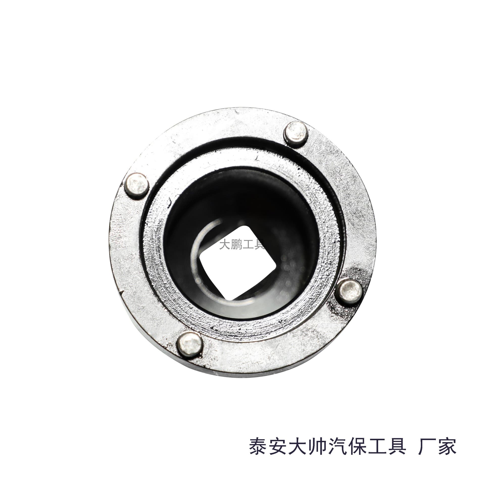 Special removal tool for Chengdu Xinyu Jimny axle hub clutch