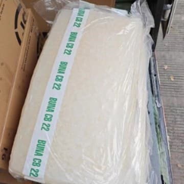 Arlanxeo CB22 butadiene rubber, high-performance elastomer, drop shipping available