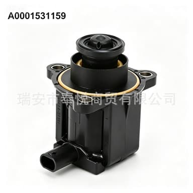 Factory Supply Turbocharger Pressure Relief Valve for Mercedes-Benz C-Class E-Class A0001531159