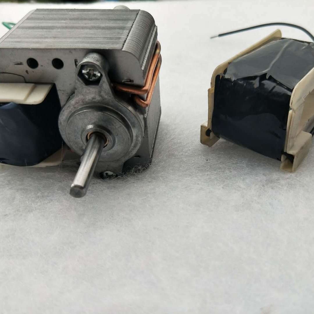 Customized Water Pump Motor Coils, Various Shaded Pole Motor Coils, Supply Spindle Coils, Fan Electrical Equipment Accessories