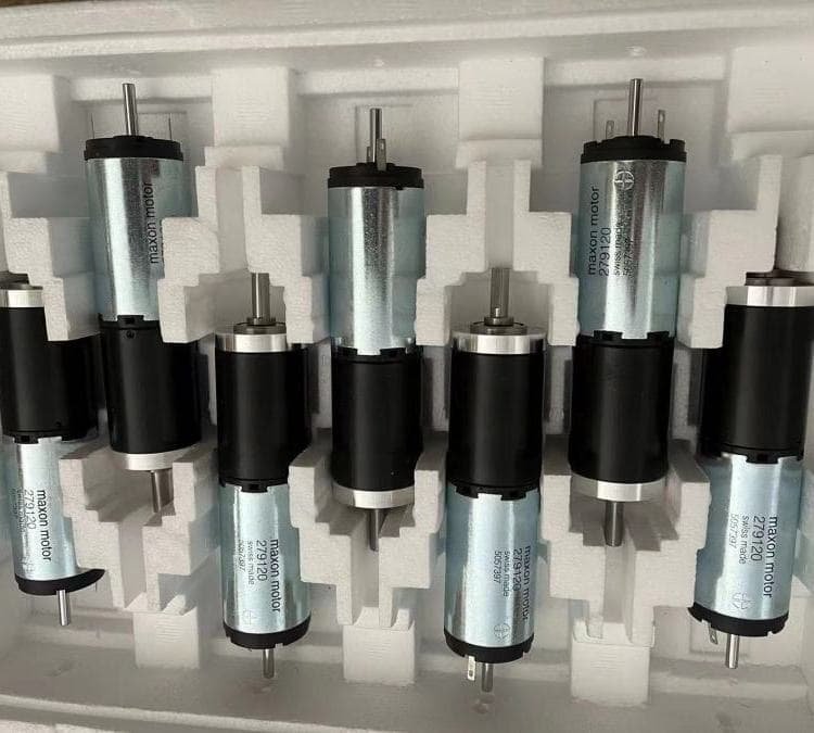Italvibras MVSI-SC Split Electric Vibrator for Use in Potentially Explosive Powder Environments