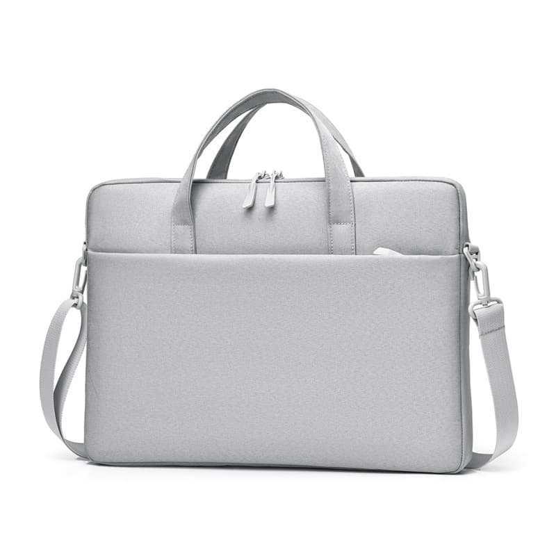 Laptop bag for women suitable for Huawei 14-inch and 16-inch notebook airbag shock-proof computer bag business shoulder bag for men