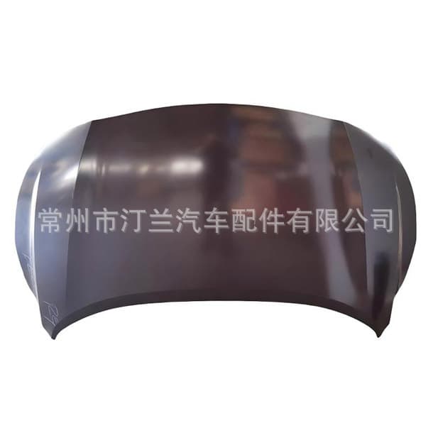 For 2020 Nissan Sunny N17 Hood NISSAN SUNNY / VERSA N17 2020 HOOD