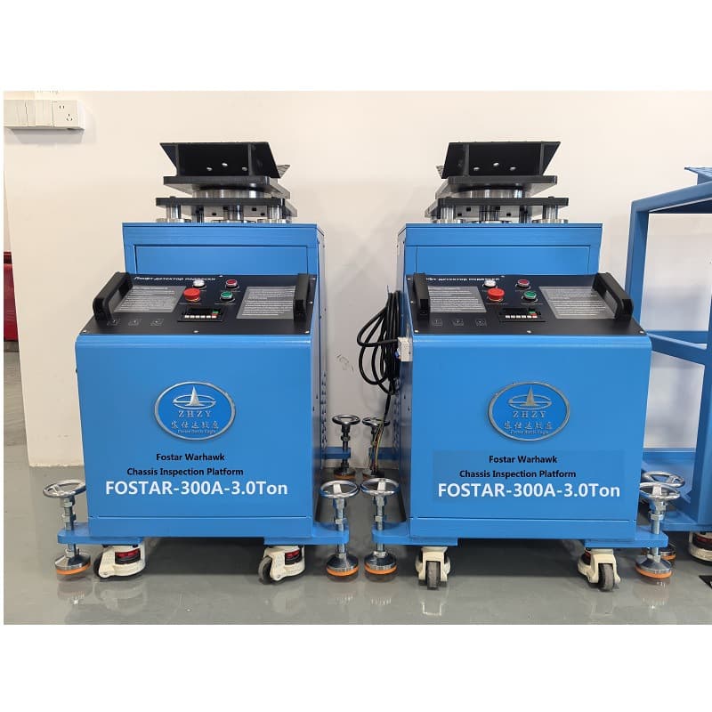 Factory direct supply of Kazakhstan Russian version high-frequency, high-amplitude quality automotive chassis noise detector