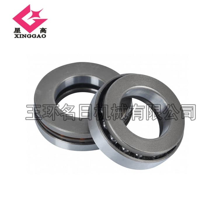 Custom Motorcycle Crankshaft Bearing Steering Stem Bearing / Needle Roller Bearing for Honda Motorcycles
