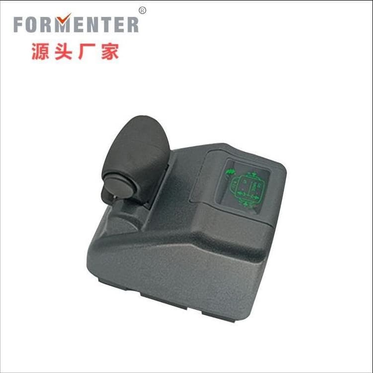 Mercedes-Benz Shift Lever 0002603298 4331500200 Mercedes W212