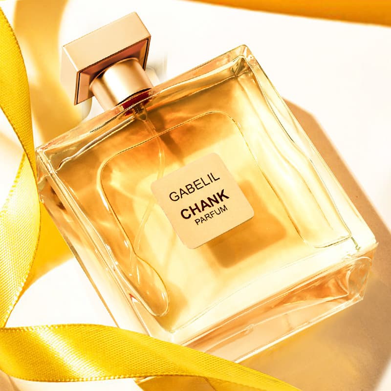 Gabrielle Women's Perfume Modern Mademoiselle COOC Perfume 100ml Fresh Long-Lasting Light Scent Vietnam Cross-Border