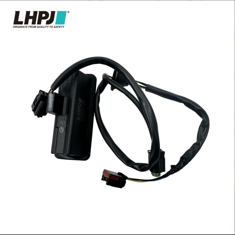 LR020997 Tailgate Release Switch for Land Rover Freelander 2 2006-2014