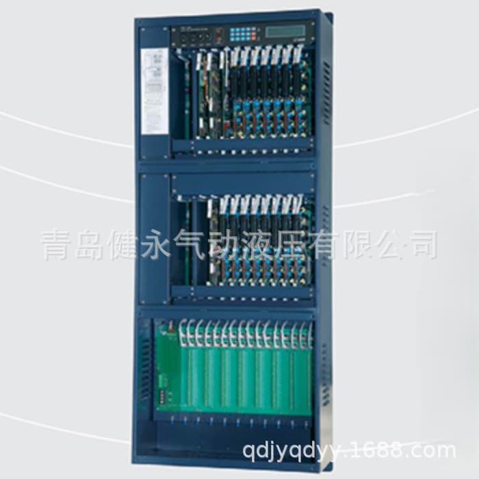 HANSHIN Automatic Telephone Exchange/Telephone System HX Series HX-120/HX-72/HX-26 (Korea)