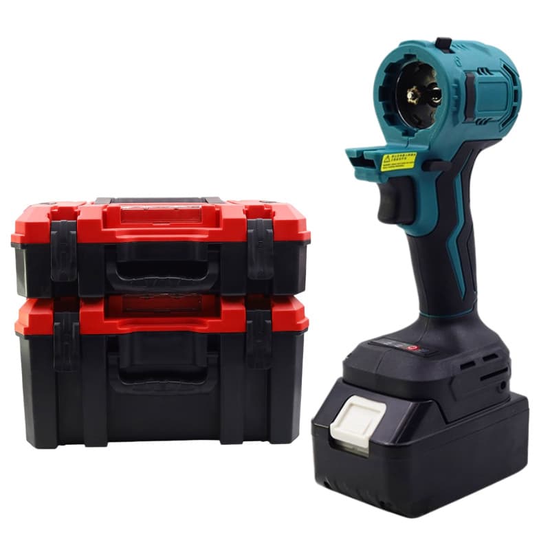 Power Tool Set Multi-Function Charging Drill Home Garden Woodworking Lithium Battery Combo Set Multi-Tool Multi-Use Tool