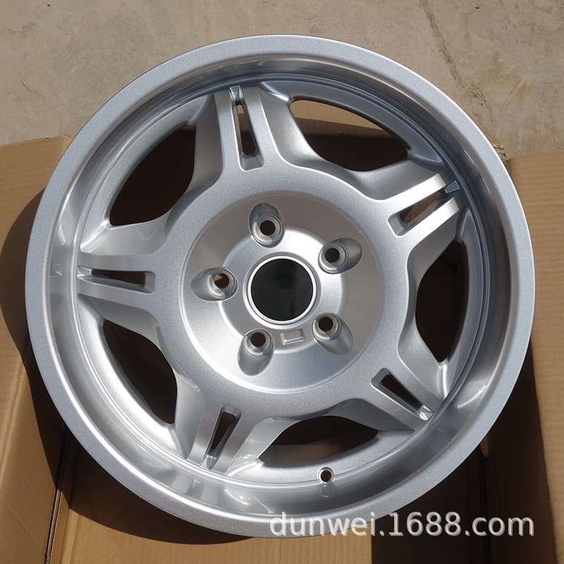 Wholesale 17-inch Retro Modified Wheel Hub for BMW 3 Series 320/E46/E30/M3/Z4/MINI