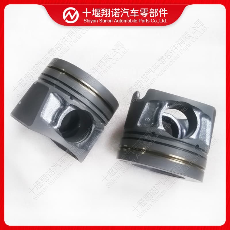 Foton Cummins Engine Assembly ISF2.8 Piston 4995266 5269331 4309425