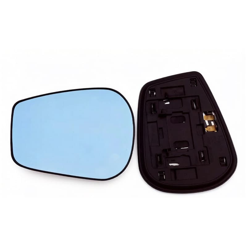 For Toyota 86 Subaru BRZ Heated Rearview Mirror Glass, Side Mirror Glass, Reflective Mirror Replacement Accessories