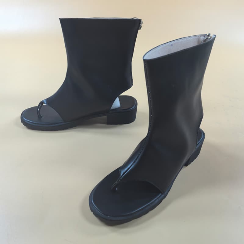 2614 Honkai Star Rail Sea Ranger Chaos Break Cosplay Shoes Anime Exhibition Performance Shoes