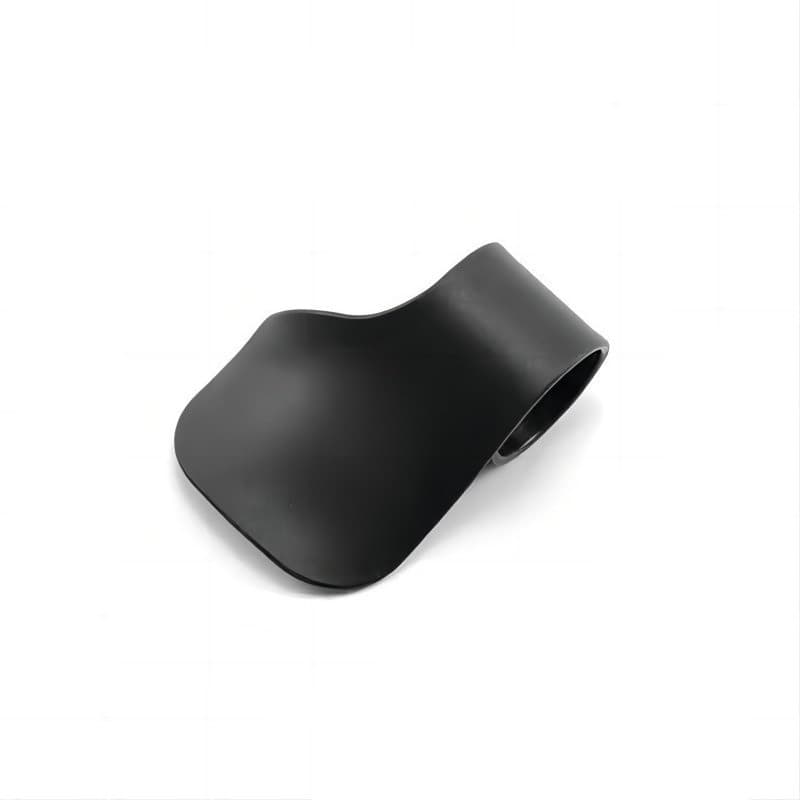 Factory Wholesale Universal Hollow Throttle Clip for Motorcycles and Electric Vehicles, Long-Distance Fuel Assist Helper
